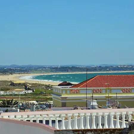 Casa Marujo Lagos