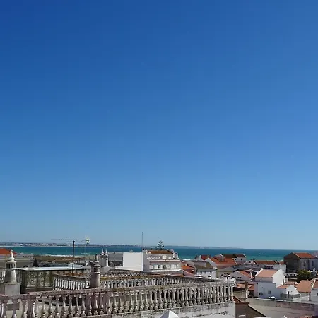 Ferienhaus Casa Marujo Lagos