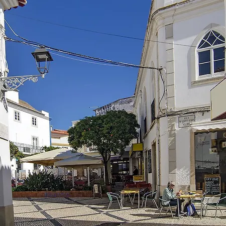 Casa Marujo * Lagos