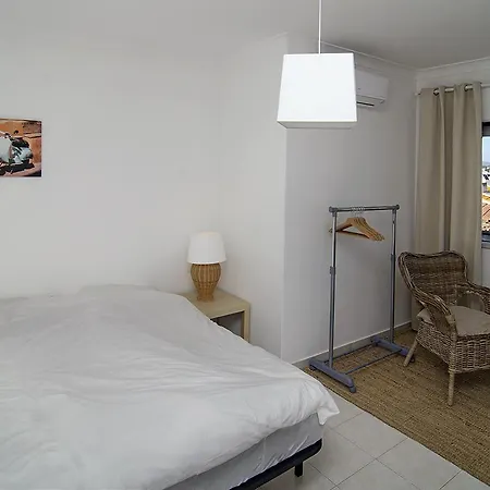 Casa Marujo Vakantiehuis *