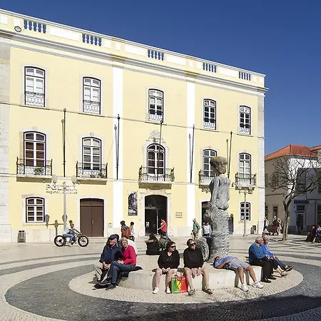 Vakantiehuis Casa Marujo *