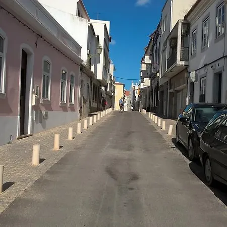 Casa Marujo Сasa de vacaciones *
