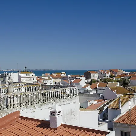 Сasa de vacaciones Casa Marujo *