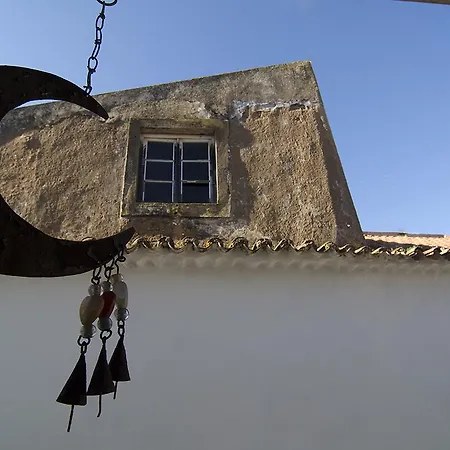 Casa Marujo Сasa de vacaciones