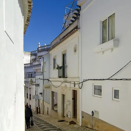 Σπίτι διακοπών Casa Marujo *